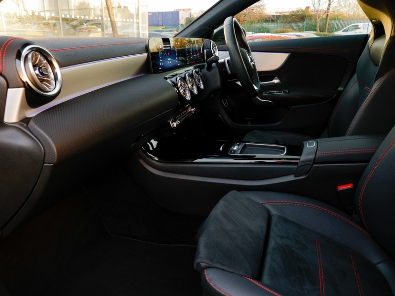 Used Mercedes-Benz CLA 2025 for sale - 76842491: Photo 5