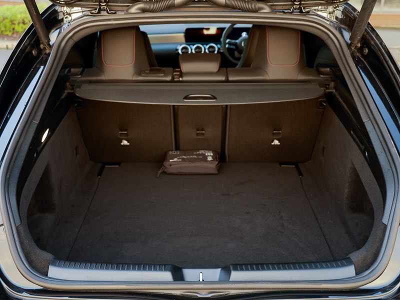 Used Mercedes-Benz CLA 2025 for sale - 76842491: Photo 8