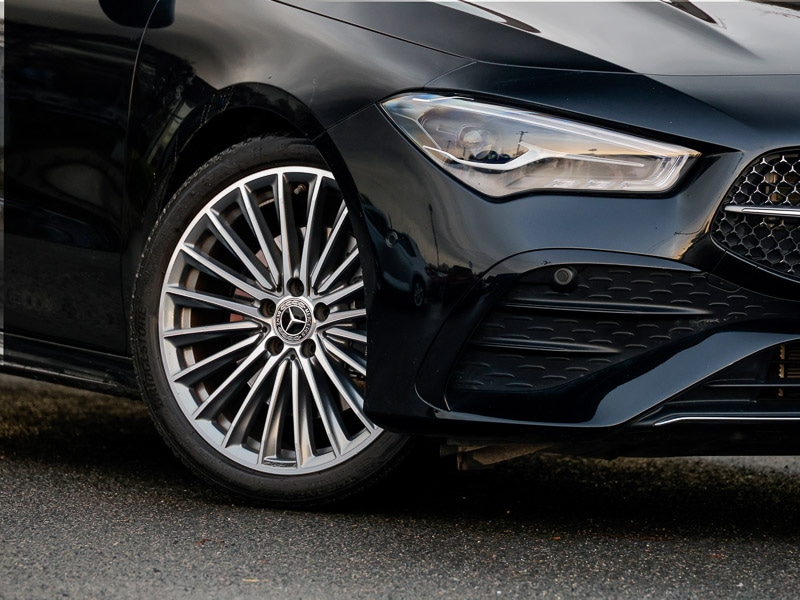 Used Mercedes-Benz CLA 2025 for sale - 76842491: Photo 9