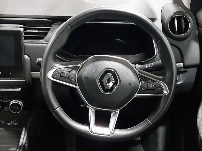 Used Renault Zoe 2021 for sale - 77761880: Photo 11