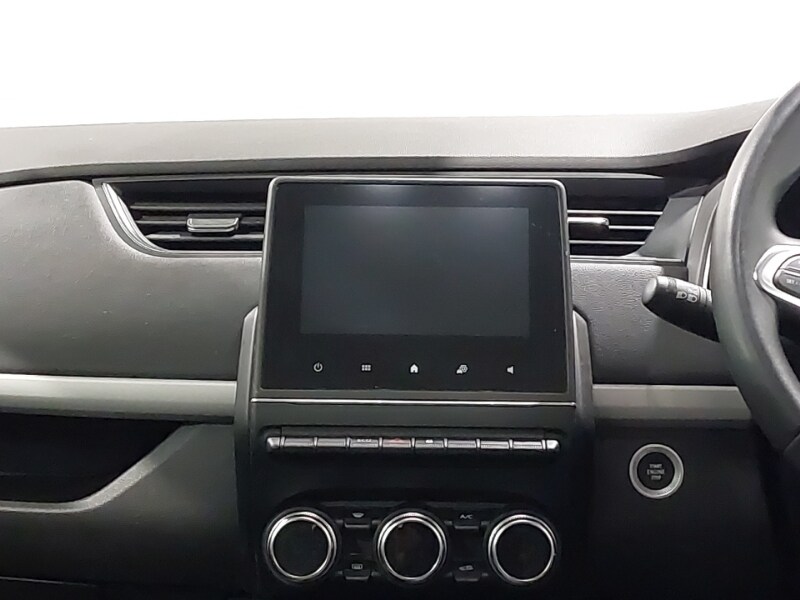 Used Renault Zoe 2021 for sale - 77761880: Photo 7