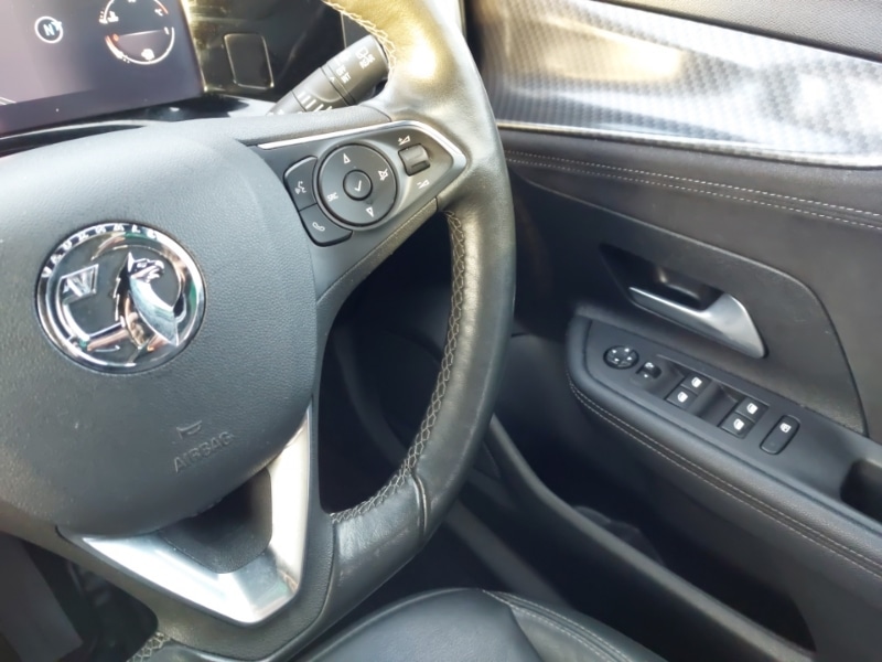 Used Vauxhall Mokka 2022 for sale - 77325825: Photo 10