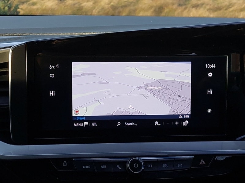 Used Vauxhall Mokka 2022 for sale - 77325825: Photo 11