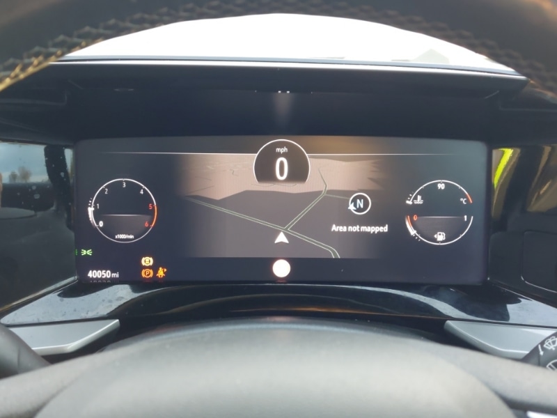 Used Vauxhall Mokka 2022 for sale - 77325825: Photo 12