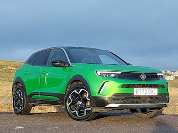 Used Vauxhall Mokka 2022 for sale - 77325825: Photo