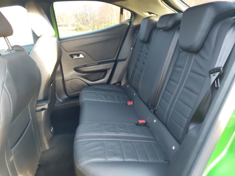 Used Vauxhall Mokka 2022 for sale - 77325825: Photo 6