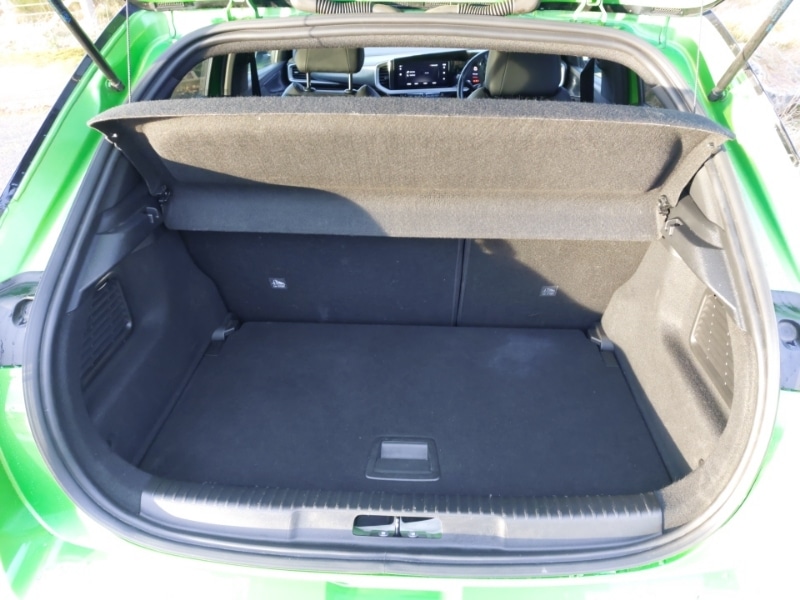 Used Vauxhall Mokka 2022 for sale - 77325825: Photo 8