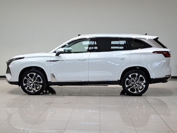 Used MG MGS9 2026 for sale - 79457489: Photo