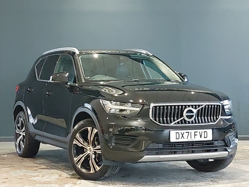 Used Volvo XC40 2021 for sale - 76414047: Photo 1