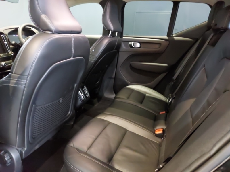 Used Volvo XC40 2021 for sale - 76414047: Photo 6