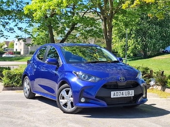 Used Toyota Yaris 2025 for sale - 78439078: Photo