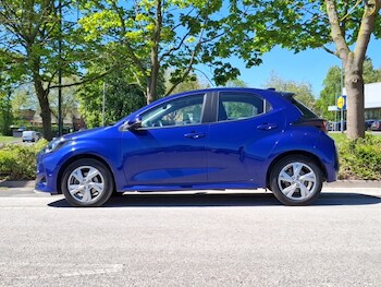 Used Toyota Yaris 2025 for sale - 78439078: Photo