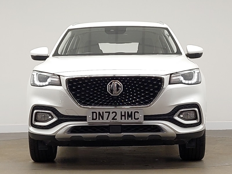 Used MG MG HS 2022 for sale - 77130338: Photo 12