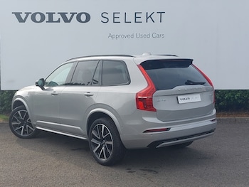 Used Volvo XC90 2024 for sale - 76066080: Photo