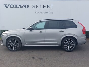 Used Volvo XC90 2024 for sale - 76066080: Photo