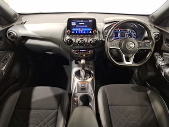 Used Nissan Juke 2022 for sale - 75480138: Photo