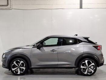 Used Nissan Juke 2022 for sale - 75480138: Photo