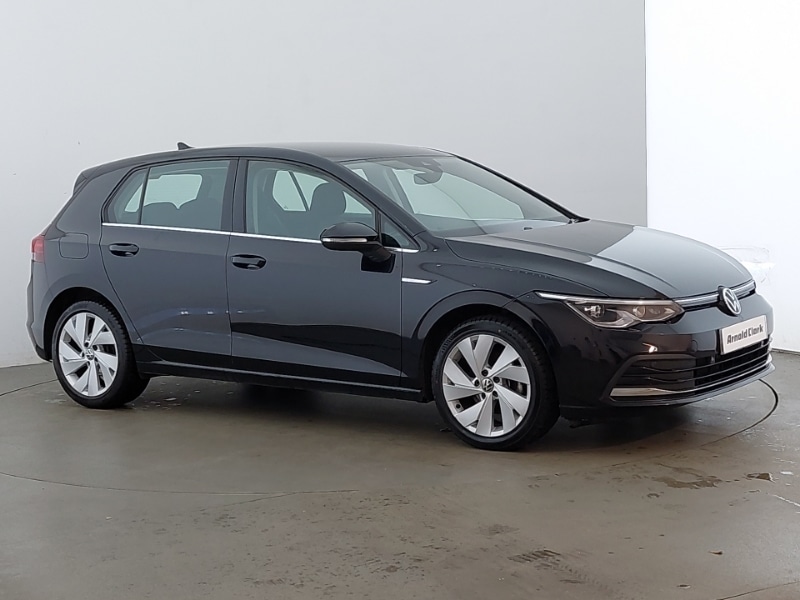 Used Volkswagen Golf 2020 for sale - 76365925: Photo 12