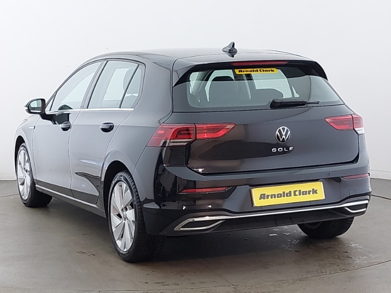 Used Volkswagen Golf 2020 for sale - 76365925: Photo 3