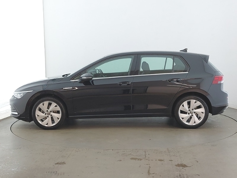 Used Volkswagen Golf 2020 for sale - 76365925: Photo 4