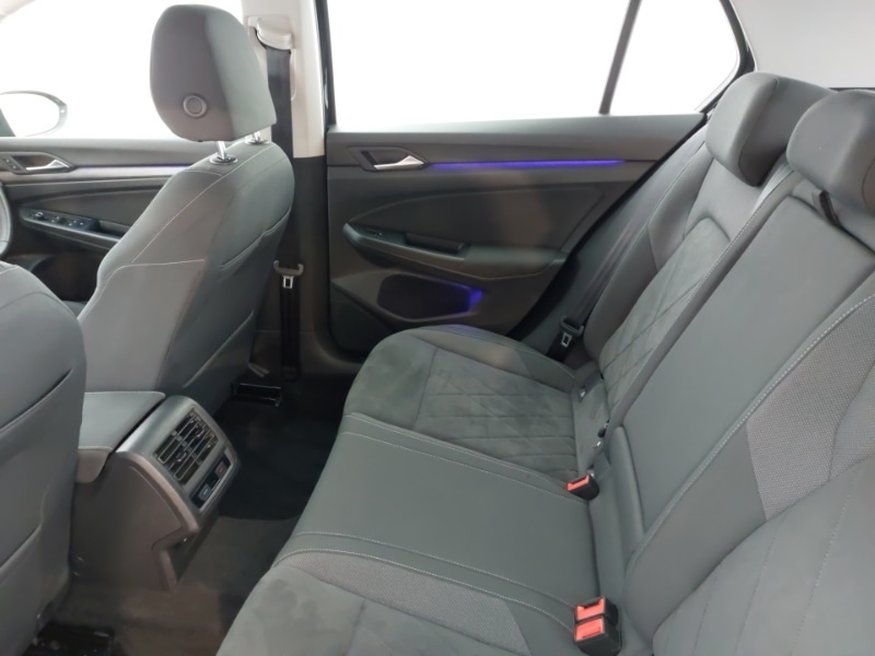 Used Volkswagen Golf 2020 for sale - 76365925: Photo 6