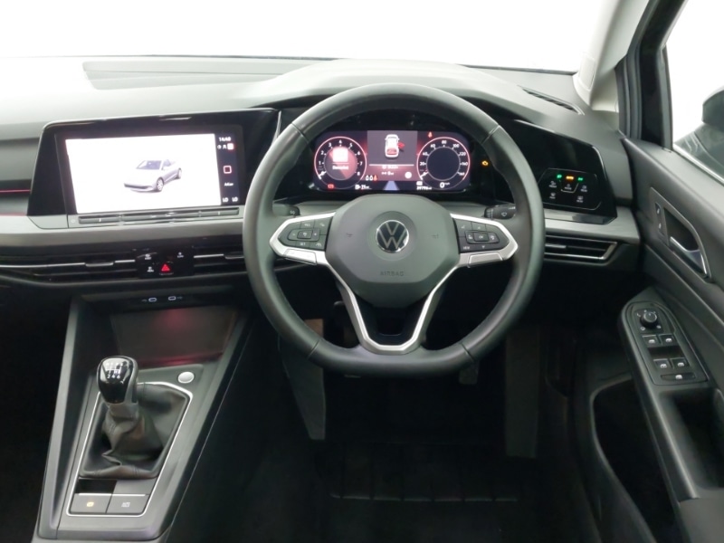 Used Volkswagen Golf 2020 for sale - 76365925: Photo 7
