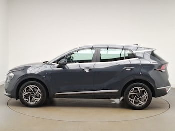 Used Kia Sportage 2025 for sale - 79594472: Photo