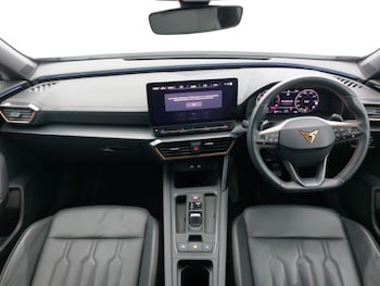 Used Cupra Formentor 2021 for sale - 78127041: Photo