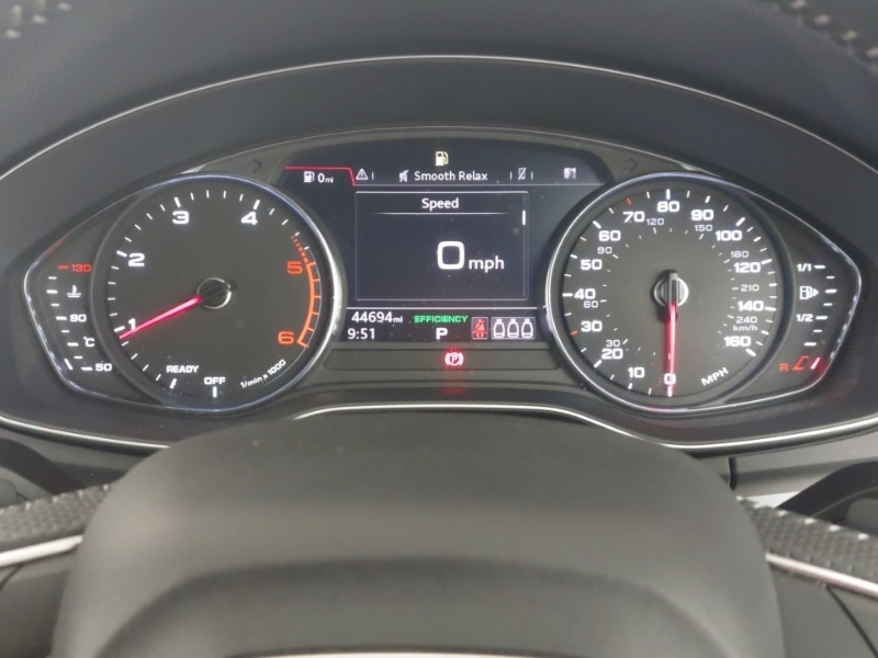 Used Audi Q5 2020 for sale - 77556573: Photo 10