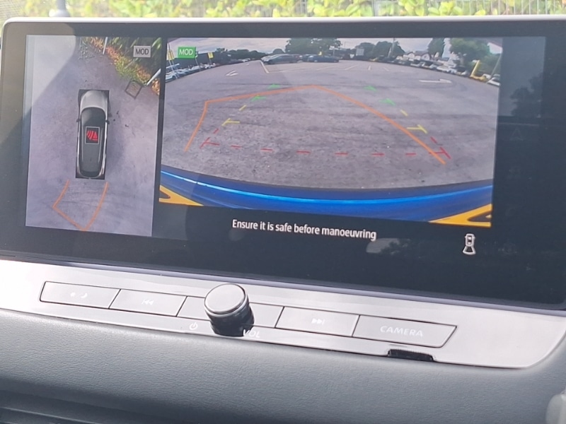 Used Nissan Qashqai 2024 for sale - 76606562: Photo 11