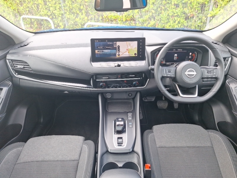 Used Nissan Qashqai 2024 for sale - 76606562: Photo 2