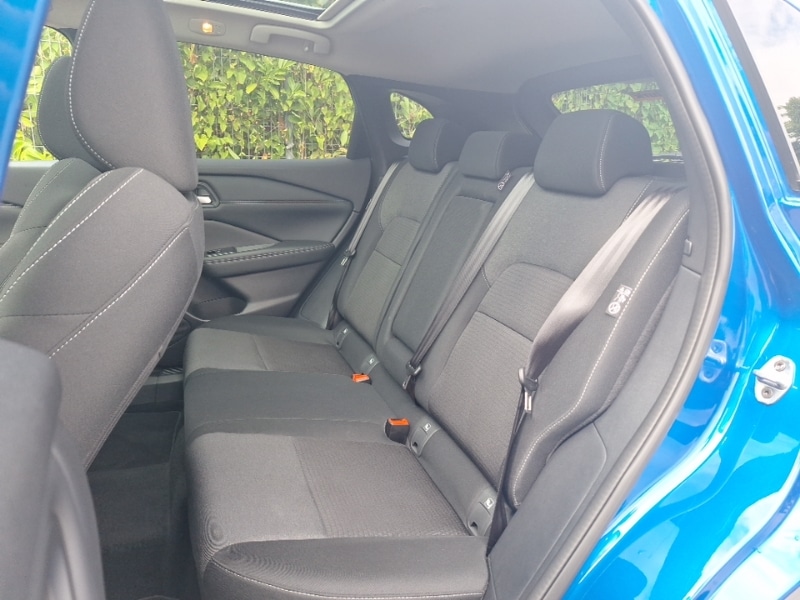 Used Nissan Qashqai 2024 for sale - 76606562: Photo 6