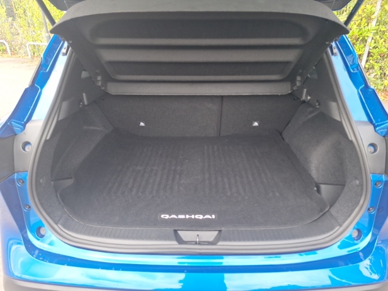 Used Nissan Qashqai 2024 for sale - 76606562: Photo 8