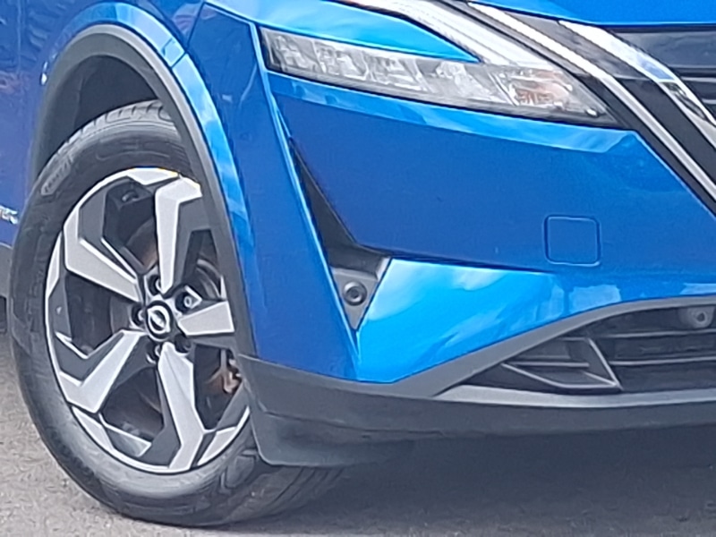 Used Nissan Qashqai 2024 for sale - 76606562: Photo 9