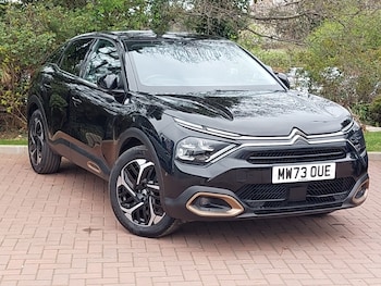 Used Citroen C4 2023 for sale - 78328246: Photo