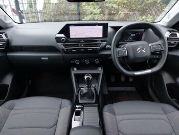 Used Citroen C4 2023 for sale - 78328246: Photo