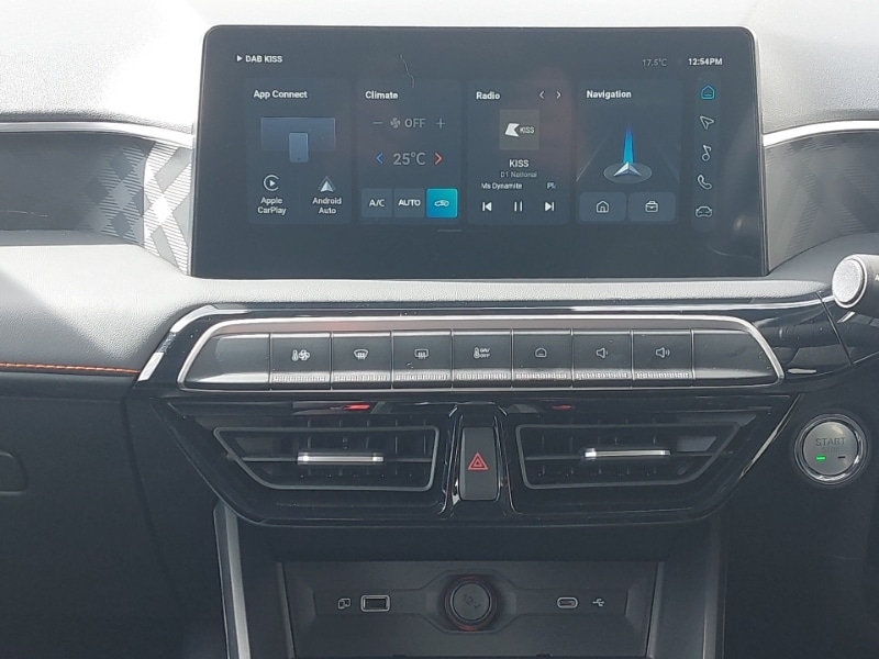 Used MG MG3 2024 for sale - 77194219: Photo 10