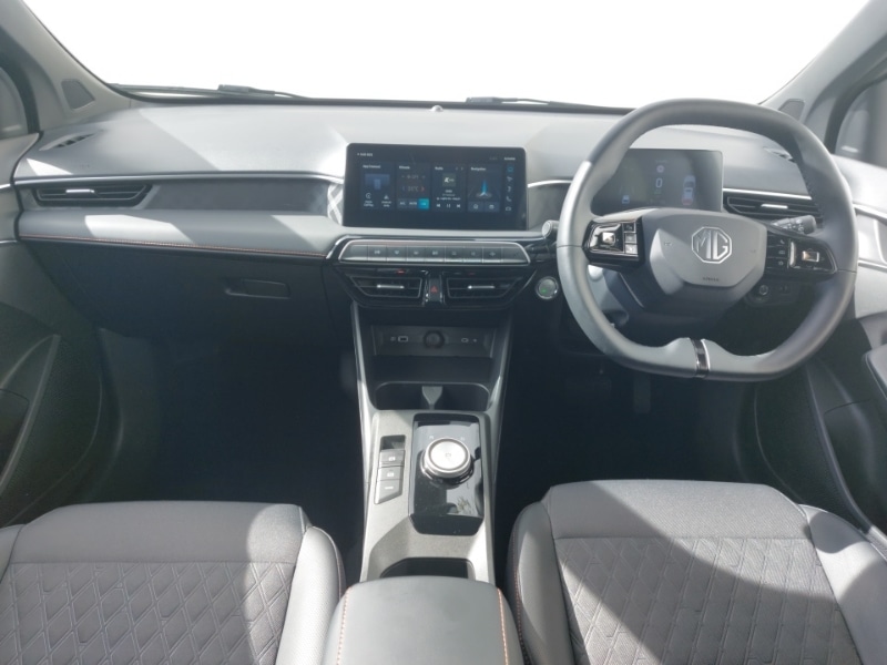 Used MG MG3 2024 for sale - 77194219: Photo 2