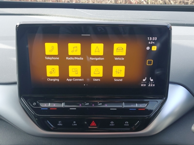 Used Volkswagen ID.4 2022 for sale - 77536979: Photo 10