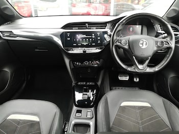 Used Vauxhall Corsa 2023 for sale - 79544727: Photo