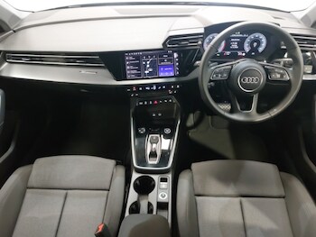 Used Audi A3 2025 for sale - 77786877: Photo