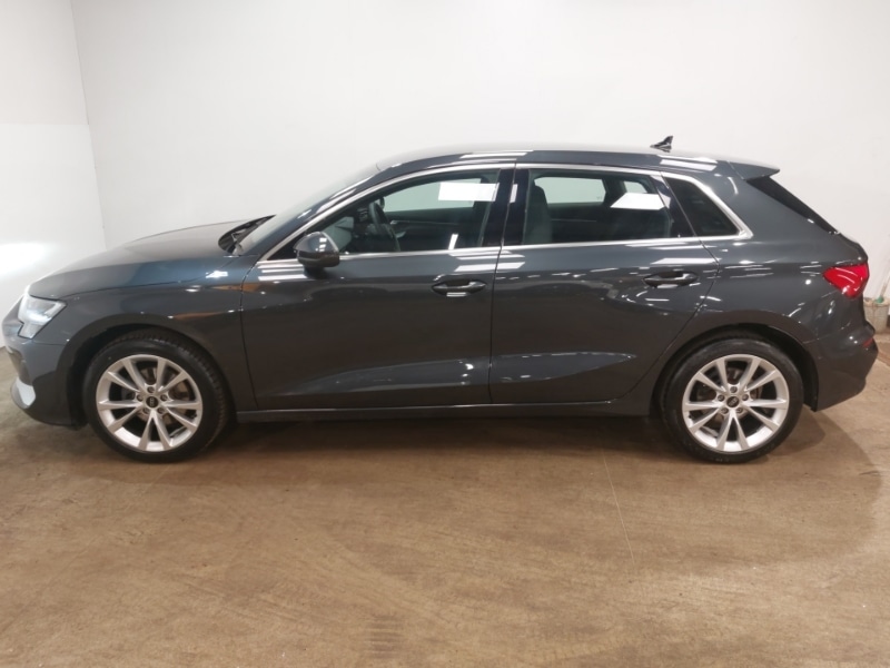 Used Audi A3 2025 for sale - 77786877: Photo 4