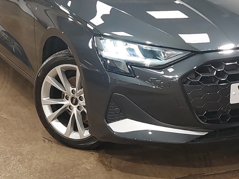 Used Audi A3 2025 for sale - 77786877: Photo 9