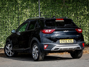 Used Kia Stonic 2022 for sale - 76135539: Photo 3
