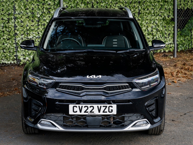 Used Kia Stonic 2022 for sale - 76135539: Photo 8