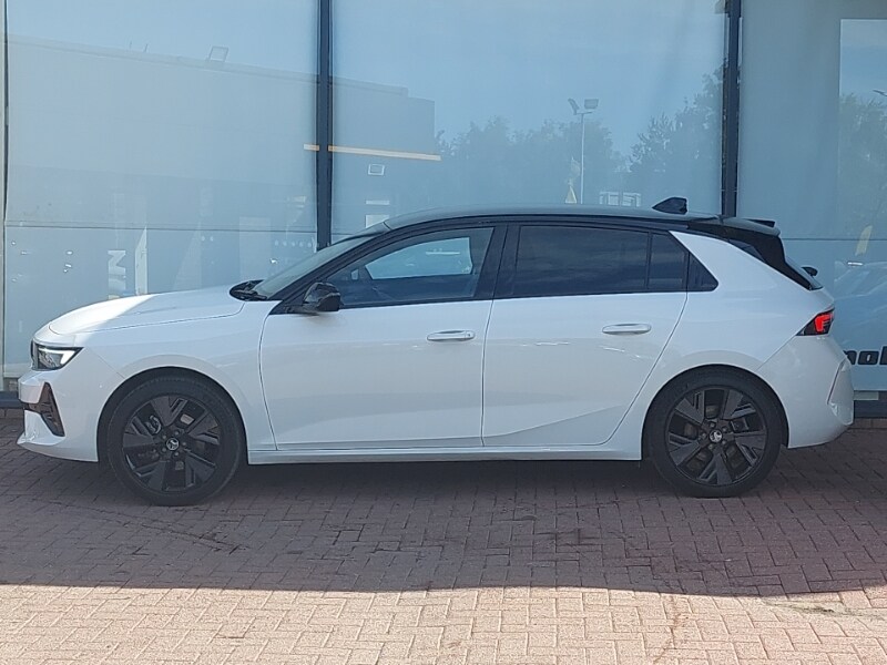 Used Vauxhall Astra 2024 for sale - 76366004: Photo 4