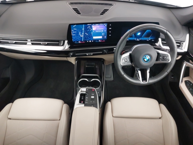 Used BMW iX1 2025 for sale - 77573578: Photo 4