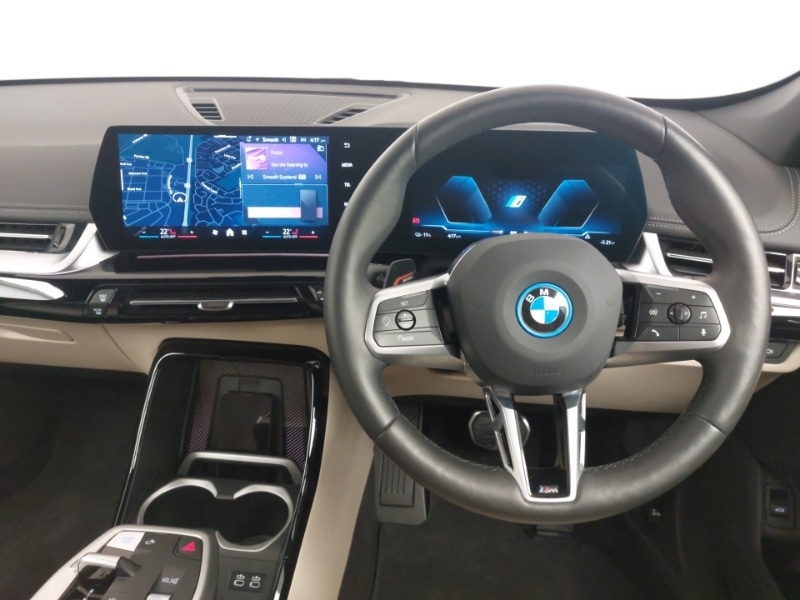 Used BMW iX1 2025 for sale - 77573578: Photo 5