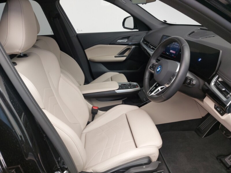 Used BMW iX1 2025 for sale - 77573578: Photo 6