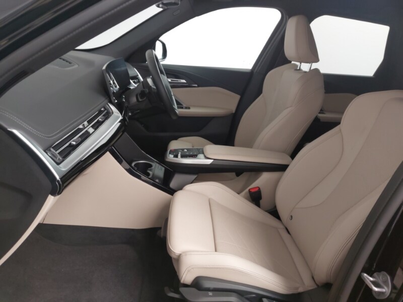 Used BMW iX1 2025 for sale - 77573578: Photo 7